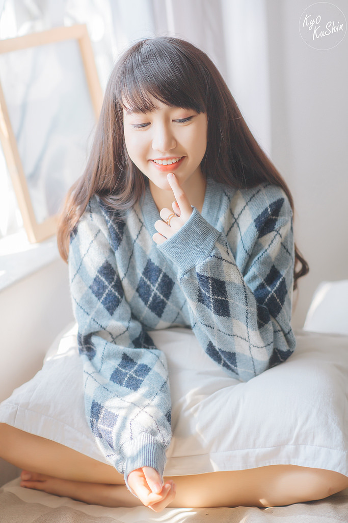 28岁女高中生